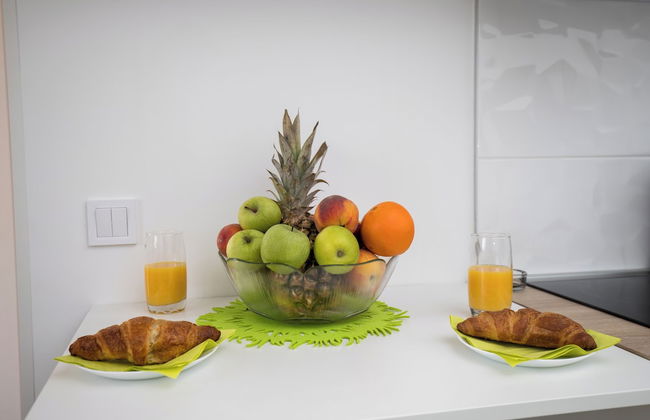 Apartment Semi - Foto 12