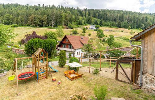 Haus Am Waldrand - Foto 21