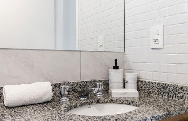 Galvao 43 in S o Paulo - Foto 18