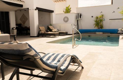 Villa del Alemán by Rental Olé - Foto 15
