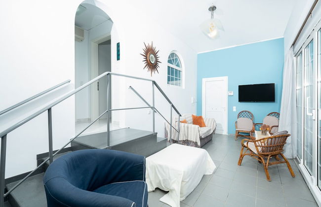 Deluxe Apartments Giamatasta - Foto 6