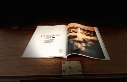 Masia Botargo 9 hab, 8 baños, piscina, porche - Foto 23