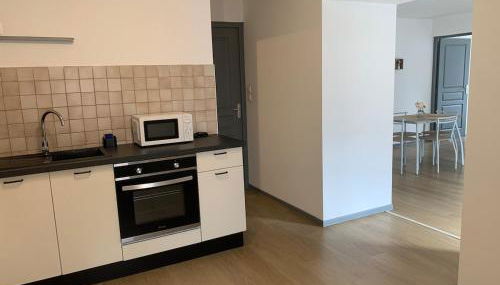 Appartement de la Chapelle - Foto 2