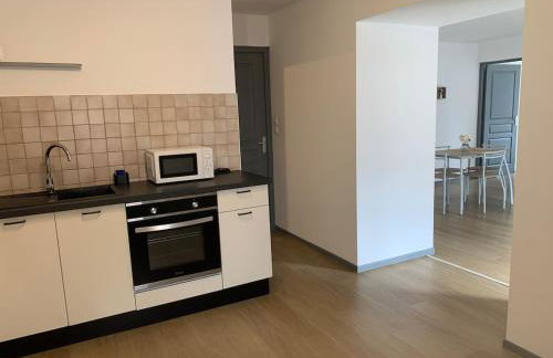 Appartement de la Chapelle - Foto 2