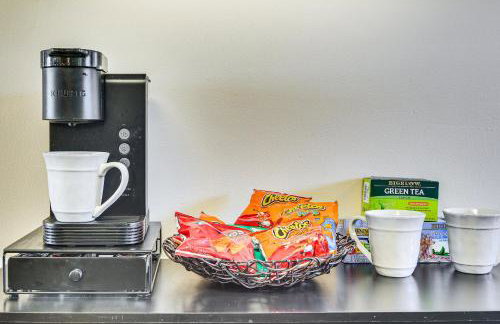 Central High Point Home Less Than 1 Mi to Downtown! - Foto 8