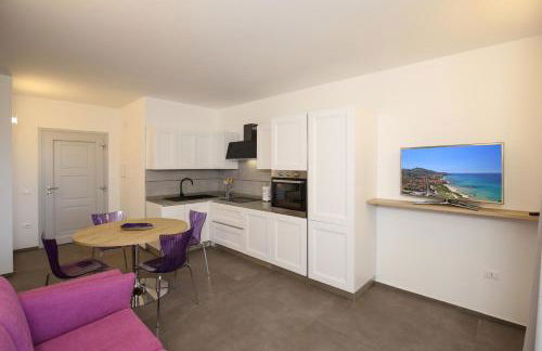 Appartamento Casa vacanza Le Terrazze Via Parigi,23 - Foto 19