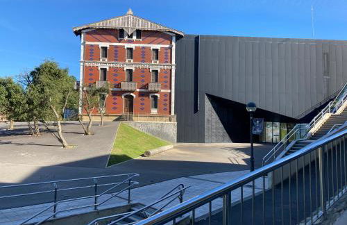 BALENTZIAGA Getaria - Foto 17