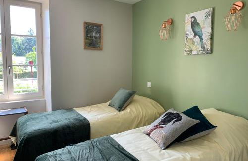 La maison des Légendes - Foto 62