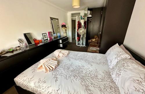 CENTRAL HOVE Large 2 bedroom Private residence with PARKING & BEACH HUT - Foto 4