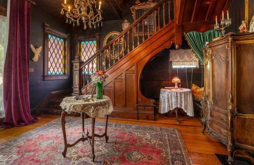 The Nook and Key - Foto 10