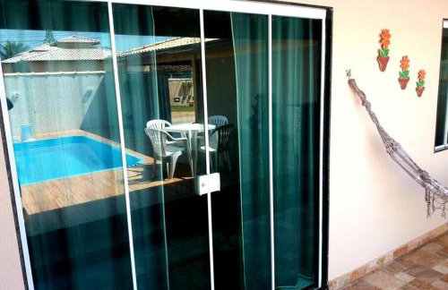 Casa de Praia com Piscina - Foto 22