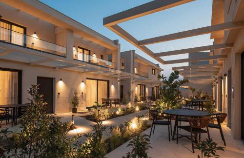 Vista Luxury Suites Halkidiki - Foto 6