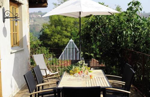 Mansion in Langhe With Pool and Winery Charm - Foto 30