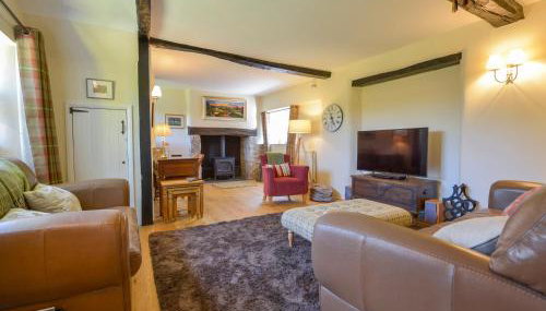 Michaelmas Cottage - Foto 4