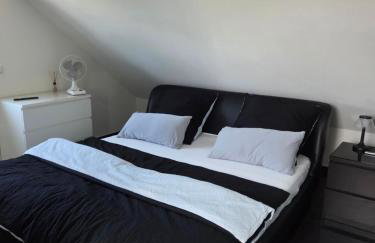 Vellberg Hideaway - Stilvolle Ferienwohnung in Vellberg, Erholung pur - Foto 19