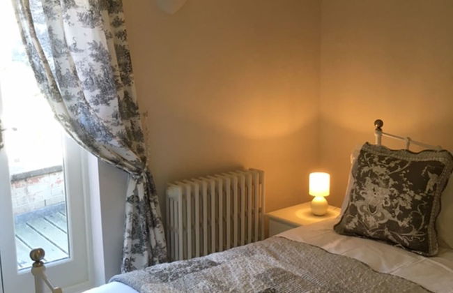 The White House Wells 2 Park View - Foto 7