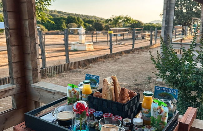 Les Chalets de Tesa - Foto 47