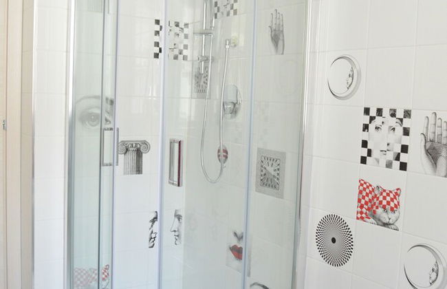 Reggia del Sole - Rental Apartments - Photo 27