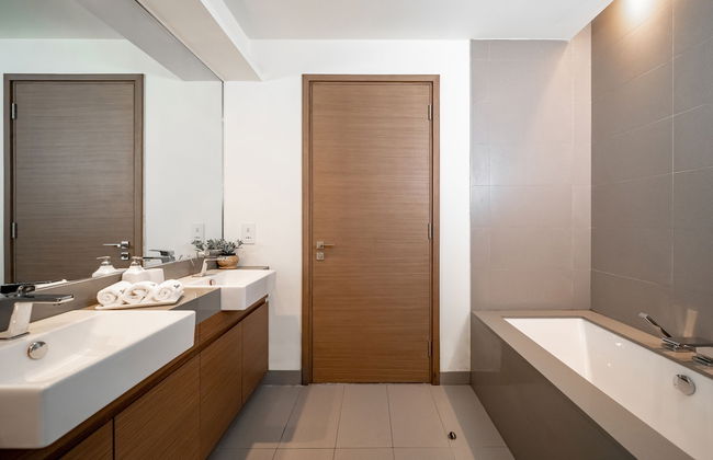 HiGuests - City Walk B3 - Foto 32