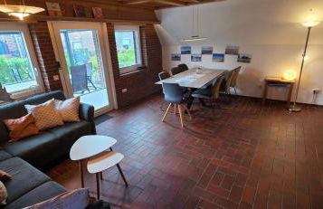 Nr 31 - Ferienhaus Am Yachthafen - Foto 10