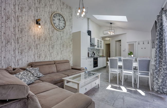 Casa Ma3x Apartment Whitewood - Foto 1