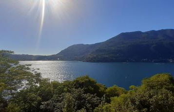 An armchair on the Lake - Foto 31