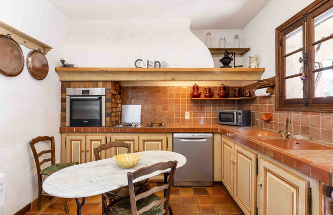 La Renardière - Foto 10