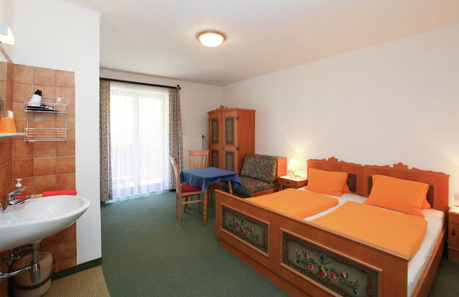 Chalet in Fusch Near Ski Lift and Lake - Foto 26