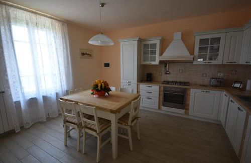 LA CASA DI CHIANNI La Pieve - Foto 25