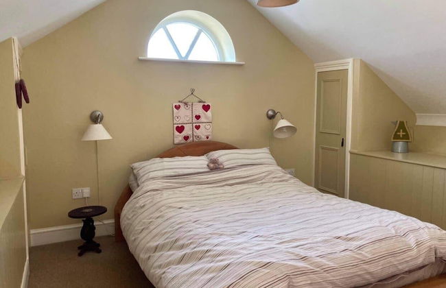 Chapel Cottage - Photo 2