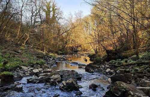 Holmbyre Smithy - Foto 26