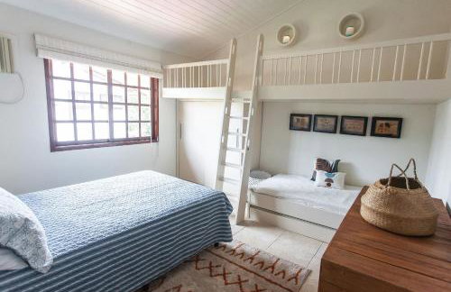 Bz10 - Casa em Condomínio Clube a Passos da praia - Foto 78