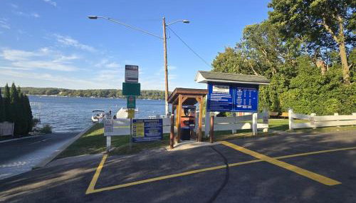 Elena's Lake Cottage - A Cozy Lake Getaway - Foto 4