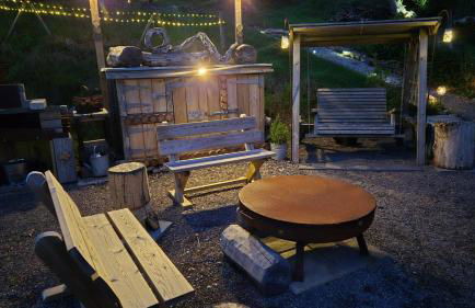 The Hideaway - Foto 59