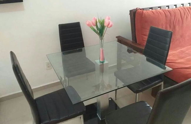 Departamento Playa del Carmen ariany - Foto 4