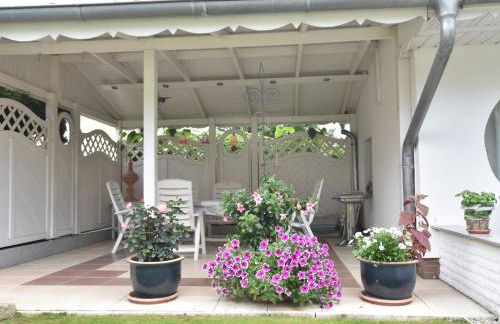 Charmanter Bungalow in Neubukow nahe der Ostsee - Foto 21