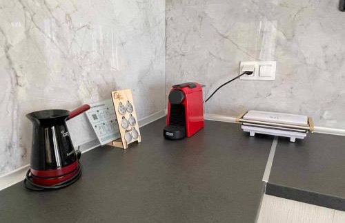 Belvedere 3 - Studio - Foto 15