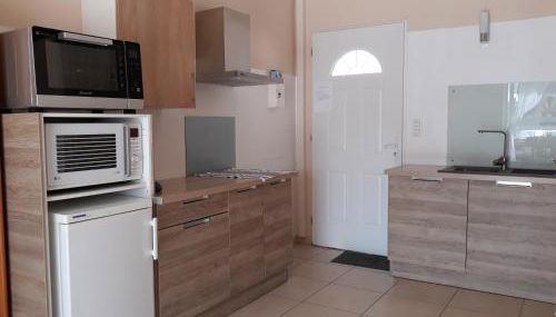 Studio Meublé non fumeur - Foto 5