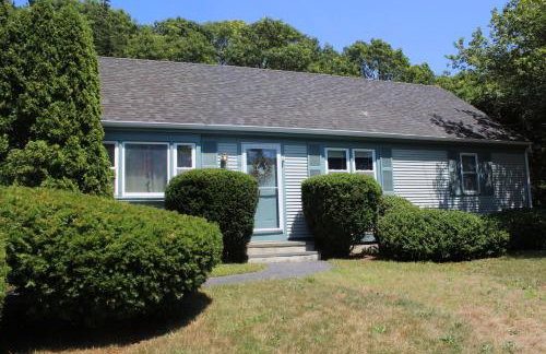 Cape Cod Beach House - Foto 7