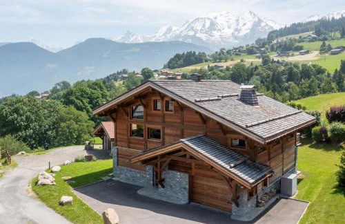 Chalet Double M I Le Chalet Club - Foto 67