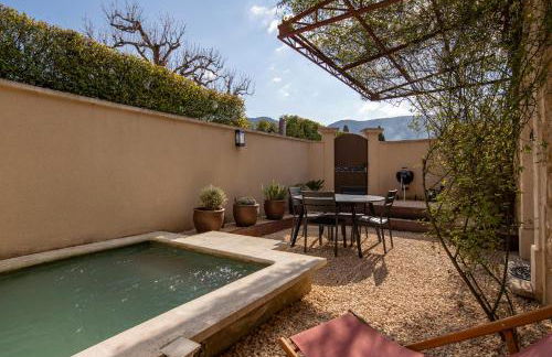 Le Mas des Sablières - Foto 6