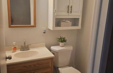 Four Bedroom Family and friends cozy home - Foto 13