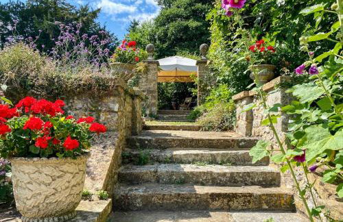 Mulberry House - Photo 20