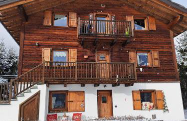 Highlander - Appartamento Charmant con Vista e Spazio Esterno - Horizon Vacanze - Photo 46