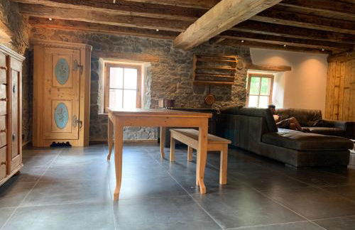 Brand new duplex in the Dolomites - Lupo Bianco - Foto 22
