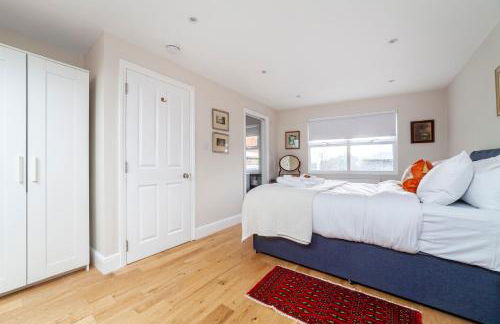 Stylish 3 BDR apartment wfree parking and garden - Foto 15