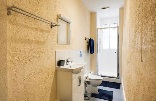 Stylish Clifton Flat, Permit Parking x1, Garden & Picnic Area - Foto 27