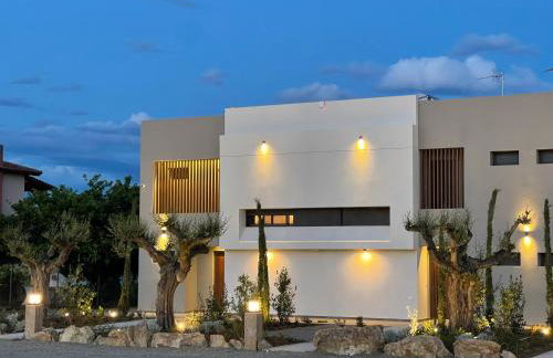 Avocetta Luxury Villas by TravelPro - Halkidiki - Photo 50
