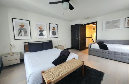 Chic Haven- Close to Beach, Boardwalk & Casinos - Foto 38