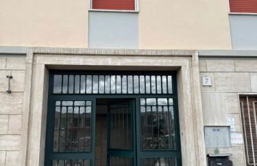 Piramide-Ostiense Two Bedroom Apartment - Photo 18